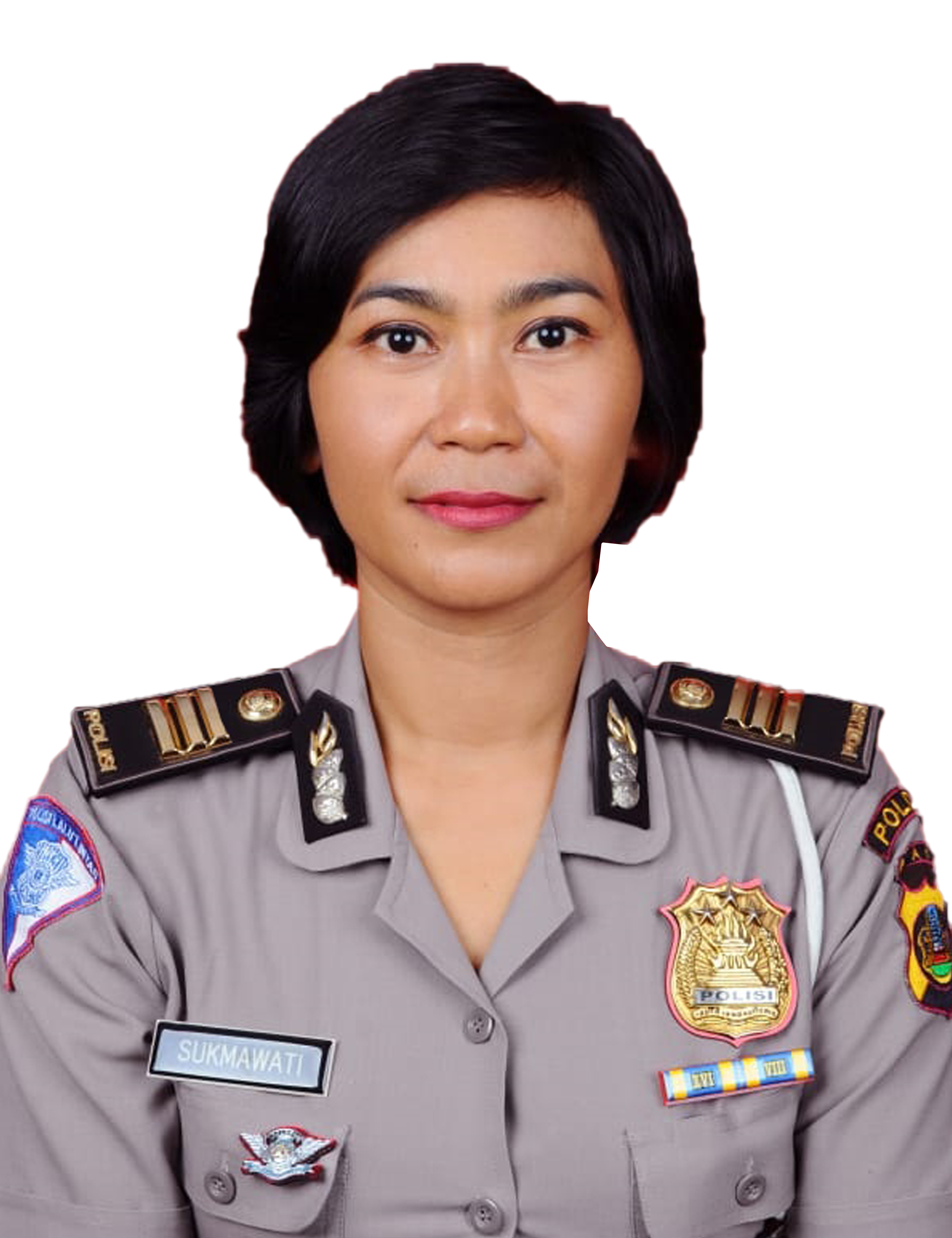 Kapolda Bali